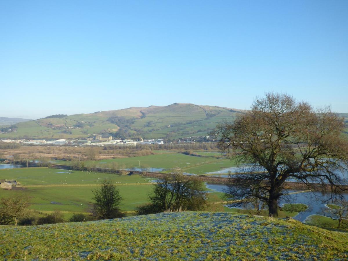 Moor View Βίλα Skipton Εξωτερικό φωτογραφία
